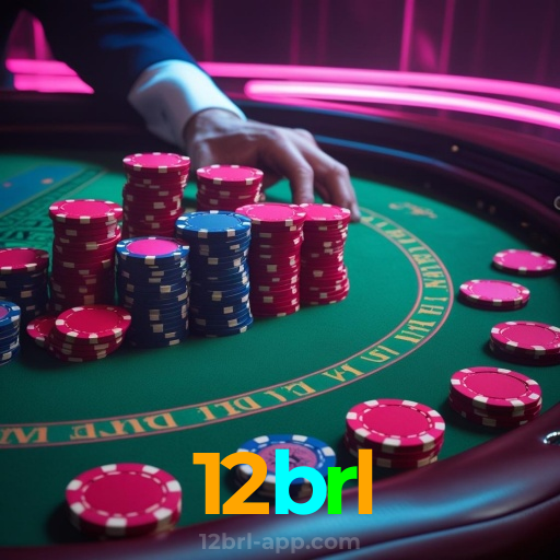 12brl：Desafie seus limites no cassino online e ganhe grandes prêmios!
