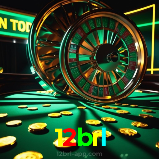 12brl：Onde sua sorte encontra o melhor cassino online e as apostas no futebol!