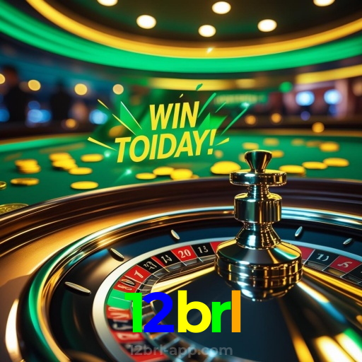 12brl：Jogue nas melhores slots e vença o jackpot em grande estilo!