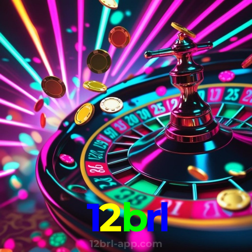 12brl：Onde você pode apostar no futebol e jogar os melhores jogos de cassino!