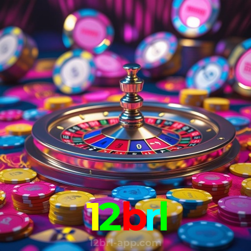 12brl：Jogue nas mesas de poker e vença como um profissional!