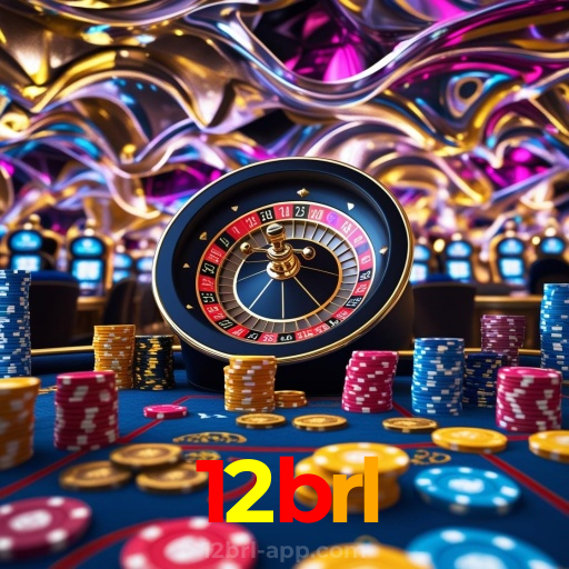 12brl：Cada jogada no blackjack é uma chance de conquistar vitórias!