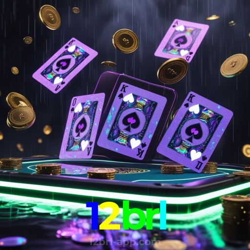12brl：Vire um mestre do Blackjack e conquiste sua vitória!