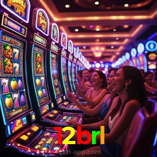 12brl：Jogue roleta, blackjack e aposte no futebol no cassino mais seguro!