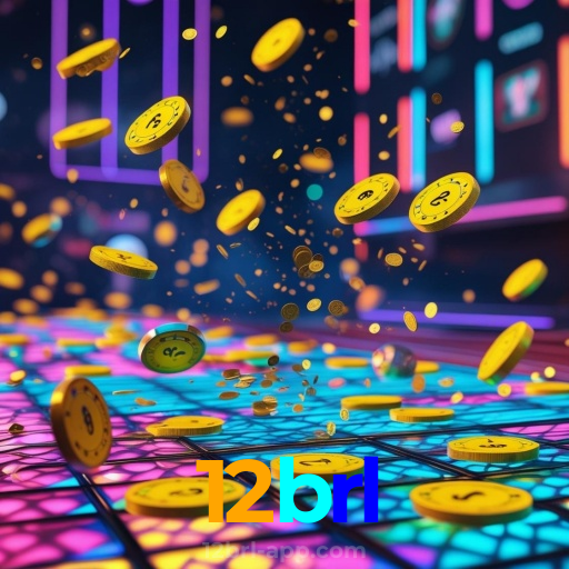 12brl：A adrenalina do futebol online está ao seu alcance!