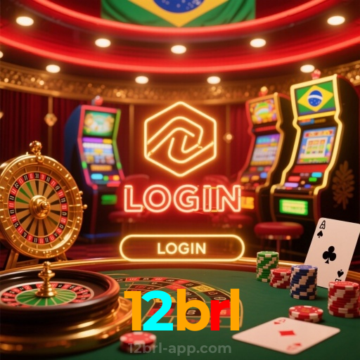 12brl：O cassino online perfeito para quem adora apostar no futebol e jogar roleta!