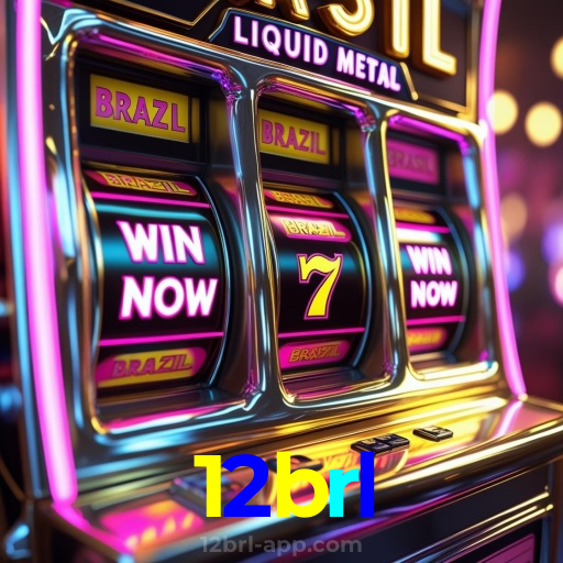 12brl：Apostas ao vivo no futebol e diversão garantida com slots e roleta!