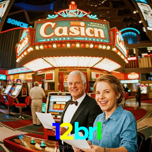 12brl：Aposte nas melhores slots e conquiste prêmios como nunca!