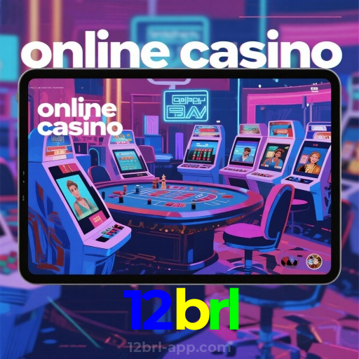 12brl：Apostas ao vivo no futebol e prêmios em jogos como blackjack e roleta!