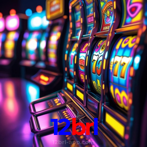 12brl：Jogue nas nossas slots e conquiste vitórias épicas!