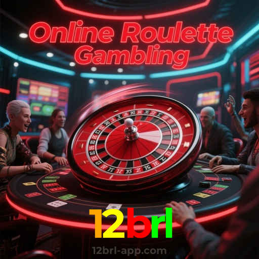 12brl：O cassino online ideal para quem ama futebol e jogos de cassino!