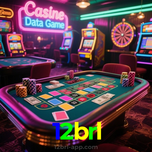 12brl：O cassino online perfeito para quem ama futebol e jogos emocionantes!