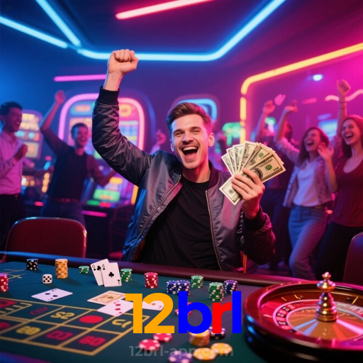 12brl：Entre no cassino e aposte nas roletas mais emocionantes!