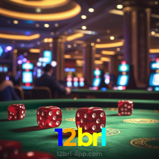 12brl：Jogue blackjack, aposte no futebol e conquiste grandes vitórias!
