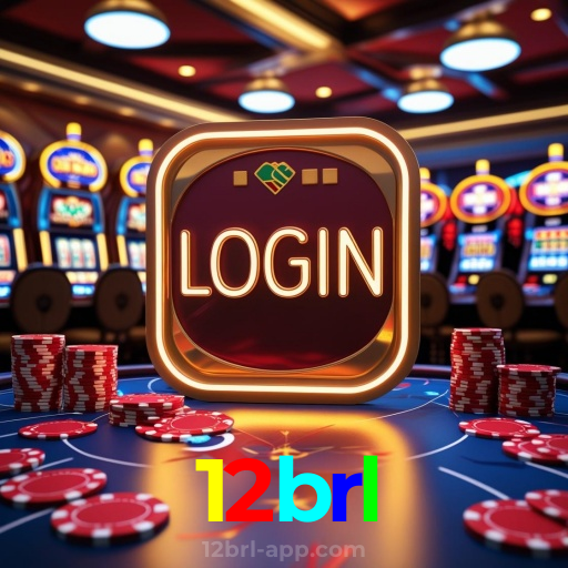 12brl：A diversão e as vitórias estão te esperando no nosso cassino online!