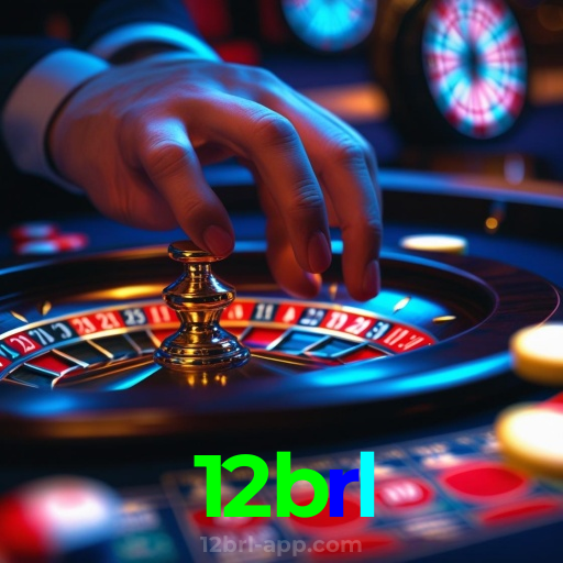 12brl：Em nosso cassino online, as melhores vitórias estão por vir!